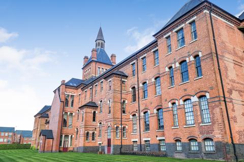 undefined, Birmingham B23