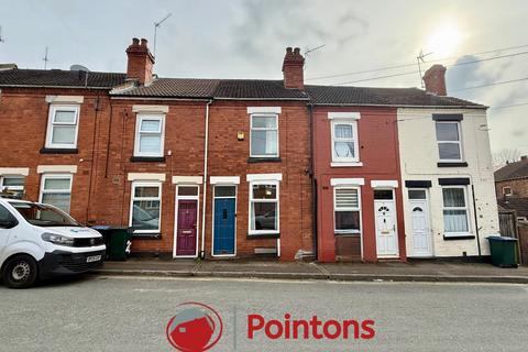 Studio to rent, Sparkbrook Street, Coventry