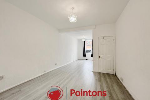 Studio to rent, Sparkbrook Street, Coventry