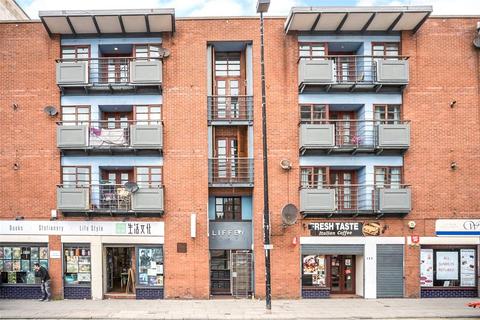 2 bedroom apartment for sale, London Road, Liverpool, Merseyside, L3