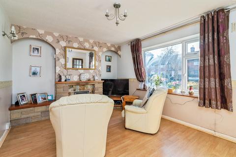 3 bedroom end of terrace house for sale, Bells Lane, Nottingham