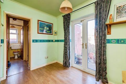 3 bedroom end of terrace house for sale, Bells Lane, Nottingham