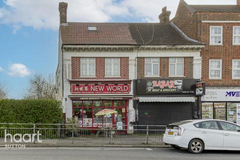undefined, Wrythe Lane, CARSHALTON