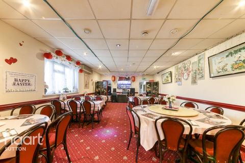 undefined, Wrythe Lane, CARSHALTON