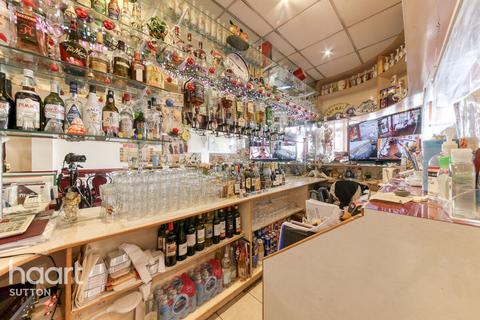 undefined, Wrythe Lane, CARSHALTON