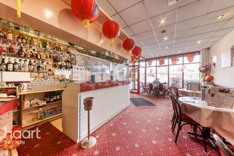 undefined, Wrythe Lane, CARSHALTON