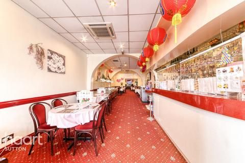 undefined, Wrythe Lane, CARSHALTON