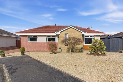 3 bedroom detached bungalow for sale, Mylne Place, Carron, FK2