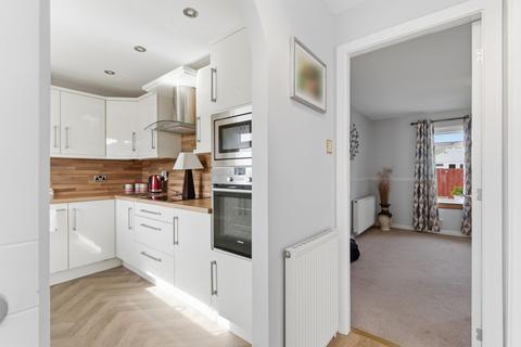 3 bedroom detached bungalow for sale, Mylne Place, Carron, FK2