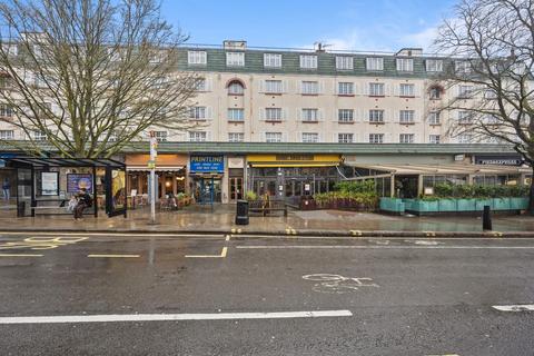 1 bedroom apartment to rent, Haverstock Hill, Belsize Park NW3