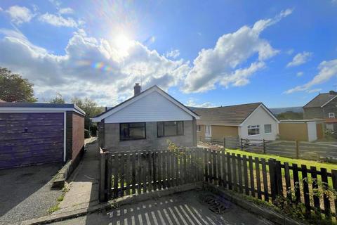 undefined, Hazelmere Estate, Rhayader