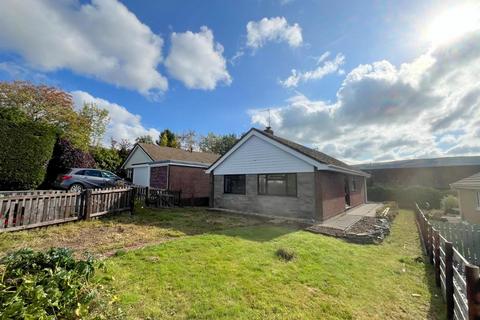 undefined, Hazelmere Estate, Rhayader