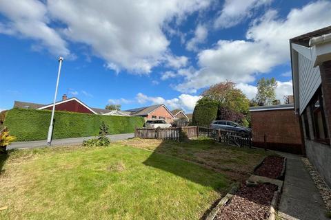 undefined, Hazelmere Estate, Rhayader