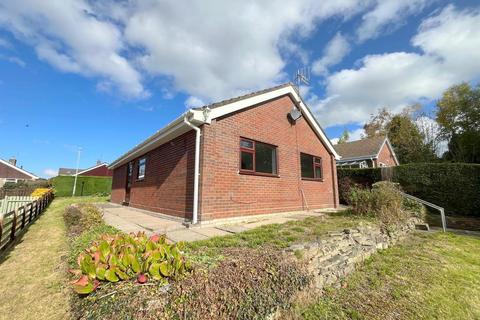 undefined, Hazelmere Estate, Rhayader