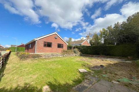 undefined, Hazelmere Estate, Rhayader