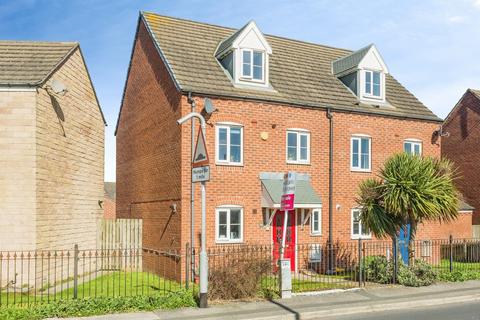 undefined, Longthorpe Lane, Thorpe, Wakefield