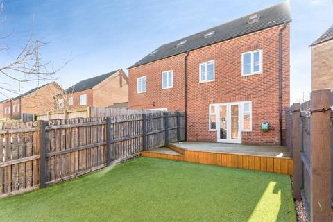 undefined, Longthorpe Lane, Thorpe, Wakefield