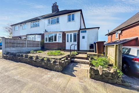 undefined, Daisy Bank, Leek