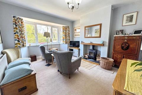 undefined, Daisy Bank, Leek