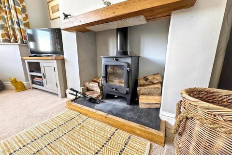 undefined, Daisy Bank, Leek