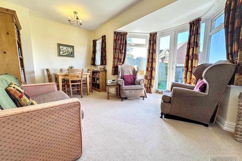 undefined, Daisy Bank, Leek