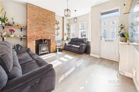 undefined, William Street, Northamptonshire NN16