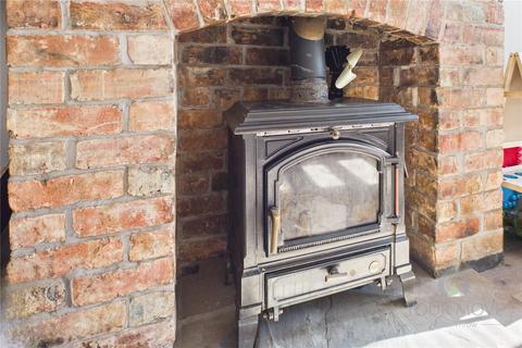 undefined, William Street, Northamptonshire NN16