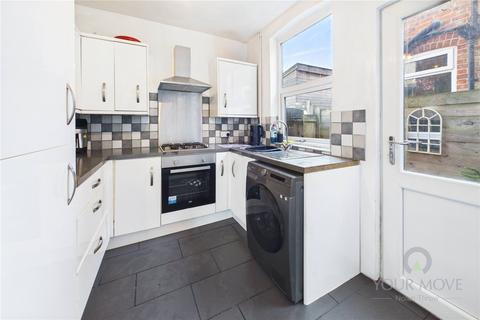 undefined, William Street, Northamptonshire NN16