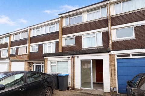 House of multiple occupation to rent, 13 Washington Avenue, Hemel Hempstead, HP2
