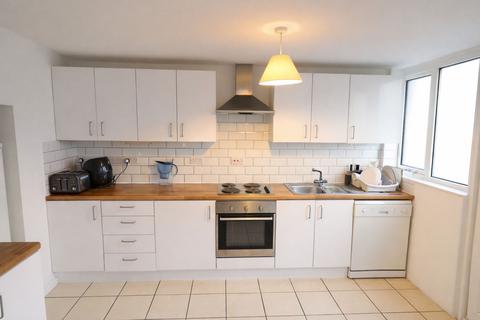 House of multiple occupation to rent, 13 Washington Avenue, Hemel Hempstead, HP2