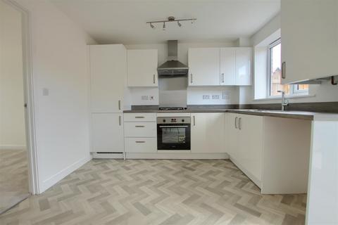 3 bedroom semi-detached house for sale, Coleus Close, Ingleby Barwick