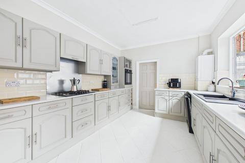 undefined, Marshall Avenue, Bridlington YO15