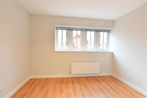 undefined, St. Andrew Place, York