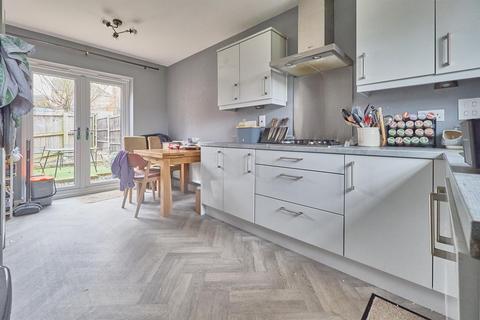 undefined, St. Marys Way, Elmesthorpe, Leicester