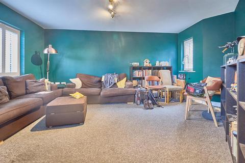 undefined, St. Marys Way, Elmesthorpe, Leicester