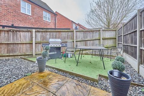 undefined, St. Marys Way, Elmesthorpe, Leicester