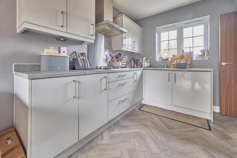 undefined, St. Marys Way, Elmesthorpe, Leicester