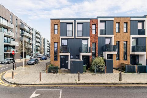 4 bedroom house for sale, Vanbrugh Hill, London, SE10