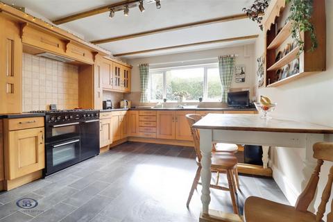 4 bedroom detached house for sale, Barleycroft Terrace, Scholar Green