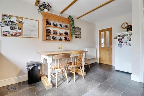 4 bedroom detached house for sale, Barleycroft Terrace, Scholar Green