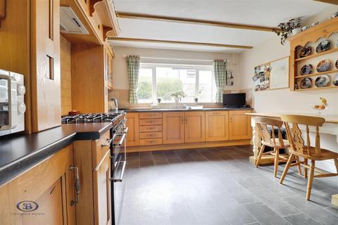 4 bedroom detached house for sale, Barleycroft Terrace, Scholar Green