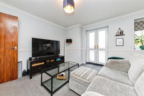 undefined, Tippett Court, Stevenage