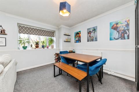 undefined, Tippett Court, Stevenage