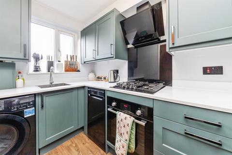 undefined, Tippett Court, Stevenage