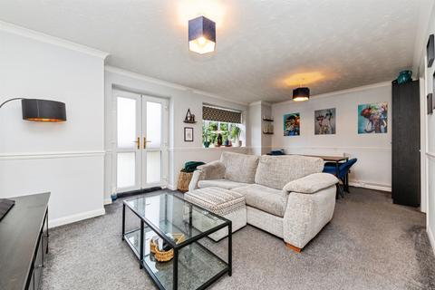 undefined, Tippett Court, Stevenage