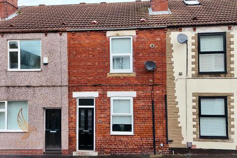 Gladstone Street, Pontefract WF7
