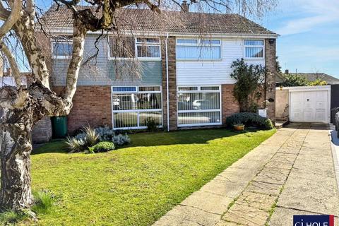 undefined, Insley Gardens, Hucclecote, Gloucester, GL3