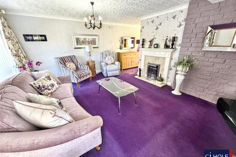 undefined, Insley Gardens, Hucclecote, Gloucester, GL3