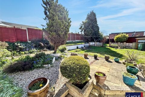 undefined, Insley Gardens, Hucclecote, Gloucester, GL3