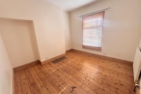 undefined, Malm Street, HULL